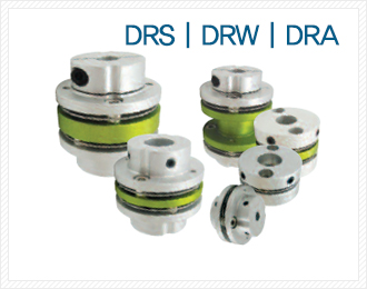 DISC Couplings (DURI) DURI