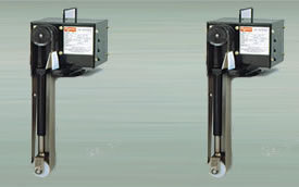 Belt Type Oil Skimmers RAJAMANE
