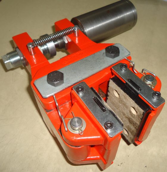 CALIPER BRAKES KATEEL