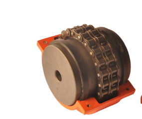 CHAIN COUPLINGS NUTECK