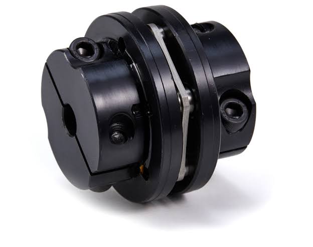 CUSTOMISED COUPLINGS SB