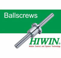 HIWIN Ball Screws HIWIN