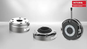 INTORQ Electromagnetic Clutches INTORQ