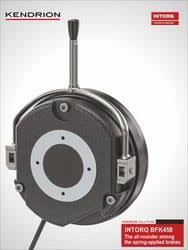INTORQ Spring-Applied Brakes INTORQ