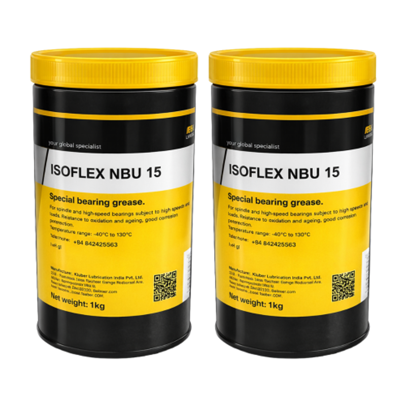 KLUEBER Specialty Greases KLUEBER