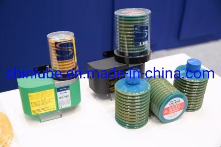LHL GREASE CARTRIDGES LHL