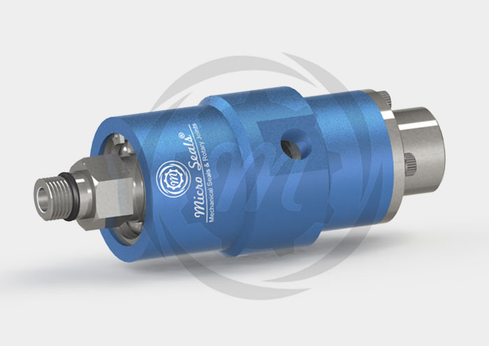 MICRO ROTARY UNION MICRO