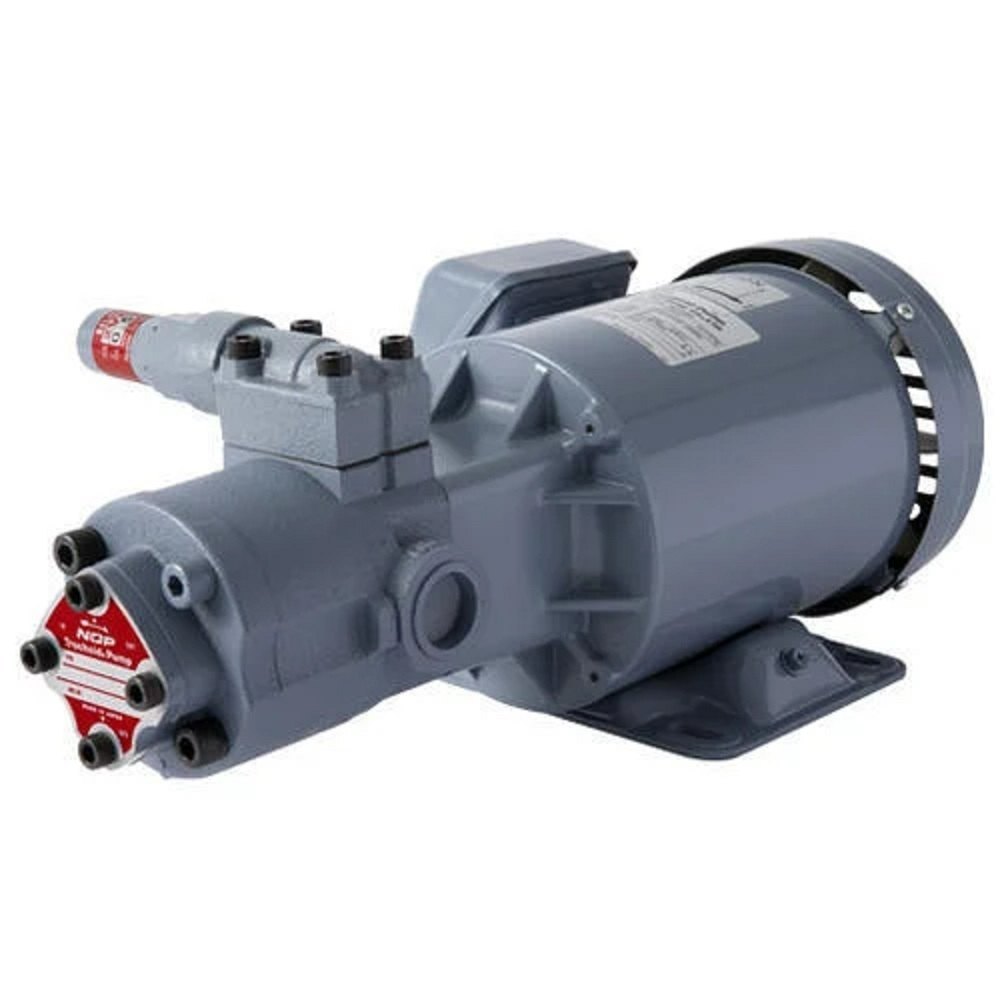 NIPPON Oil Pumps NIPPON