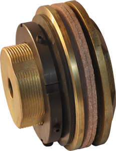 NUTECK Torque Limiters NUTECK