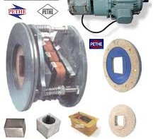 PETHE AC Electromagnetic Brakes PETHE