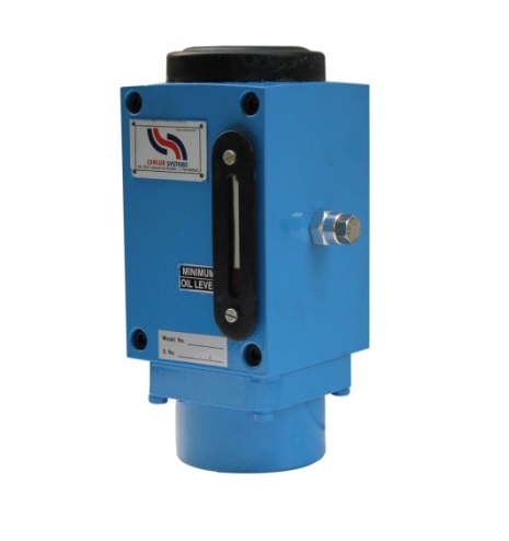 Pneumatic Lubrication Pumps CENLUB