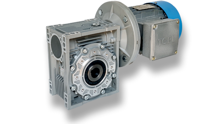 Worm Gear Reducers BONFIGLIOLI